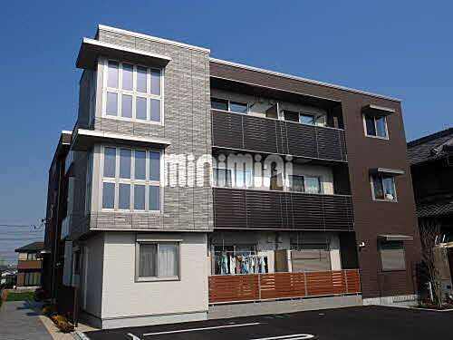 三重県三重郡川越町大字豊田 賃貸マンション