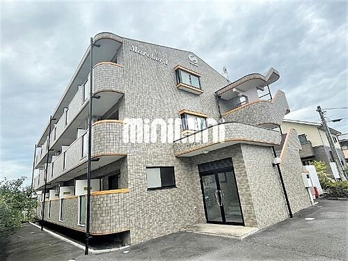 三重県四日市市大矢知町 賃貸マンション