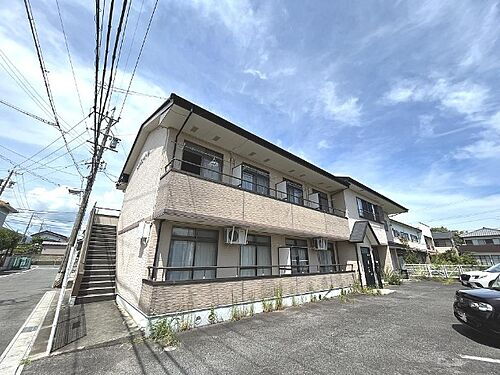 三重県津市桜田町 賃貸マンション