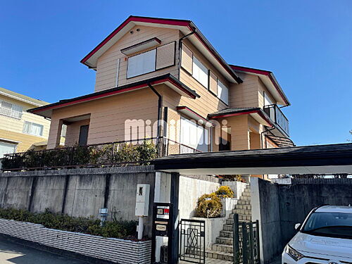 三重県津市長岡町 賃貸一戸建て