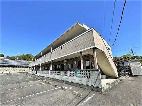 グレース 2階建