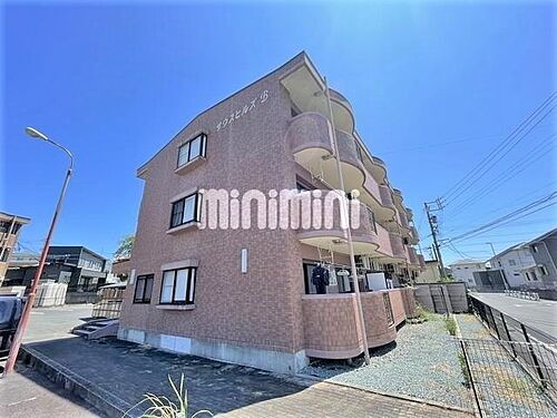 三重県津市垂水 賃貸マンション