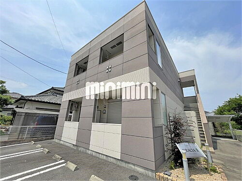 三重県津市西古河町 賃貸マンション