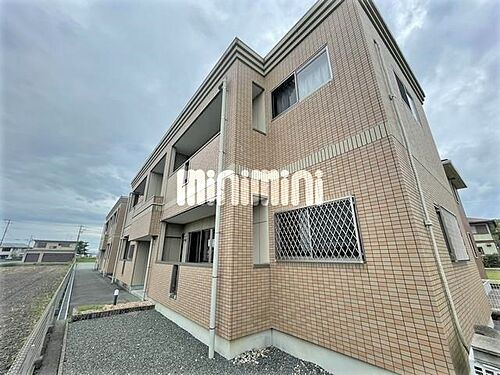 三重県津市藤方 賃貸マンション