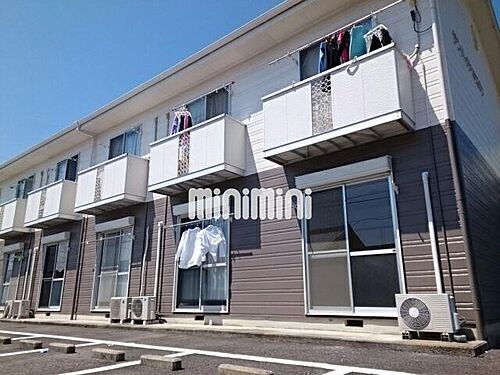 三重県津市白塚町 賃貸マンション