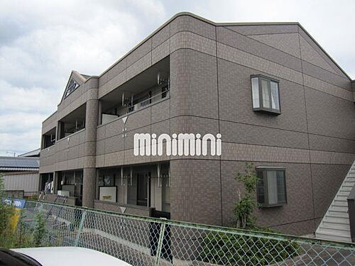 三重県津市久居明神町 賃貸マンション