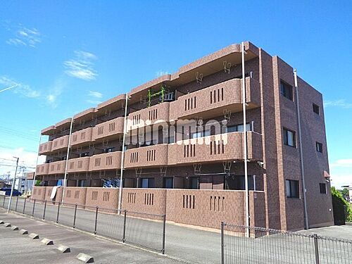 三重県津市白塚町 賃貸マンション