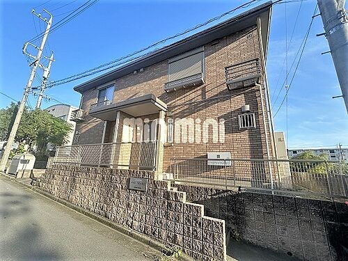 メゾン　Ｍａ−ｔｈ２