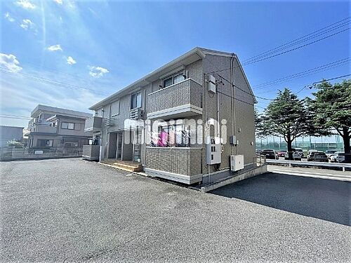 三重県津市津興 賃貸アパート