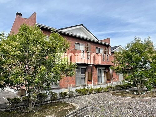 三重県津市庄田町 賃貸アパート