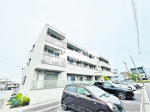 三重県津市栄町４丁目 賃貸マンション