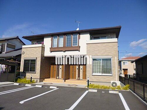 三重県津市下弁財町津興 賃貸アパート