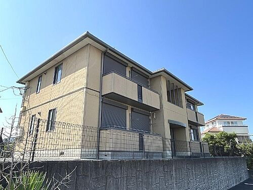 三重県津市半田 賃貸アパート