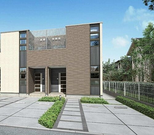 三重県津市久居北口町 賃貸アパート