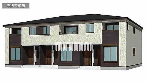 三重県津市半田 賃貸アパート