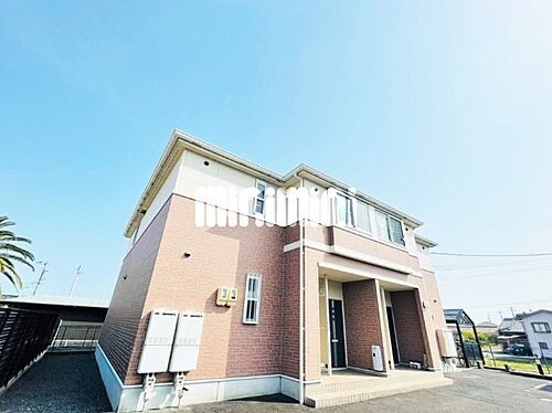 三重県鈴鹿市南若松町 賃貸アパート