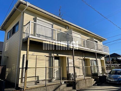 三重県鈴鹿市南堀江町 テラスハウス