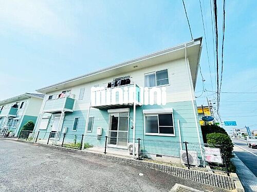 三重県鈴鹿市岸岡町 賃貸マンション