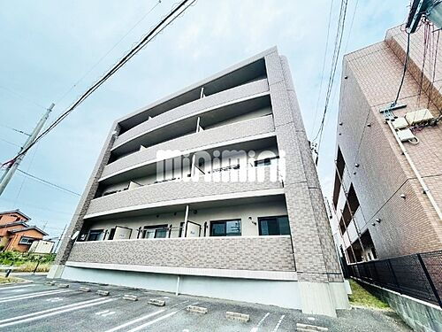 三重県鈴鹿市江島町 賃貸マンション