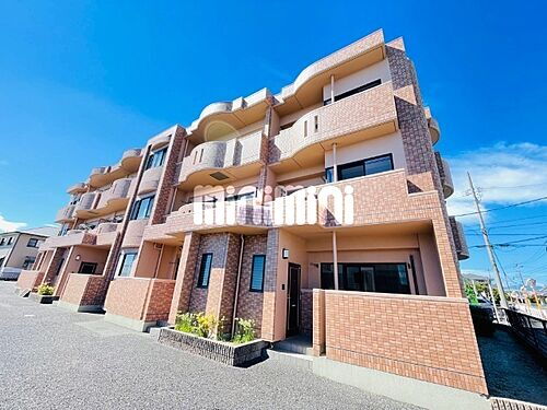 三重県鈴鹿市東玉垣町 賃貸マンション