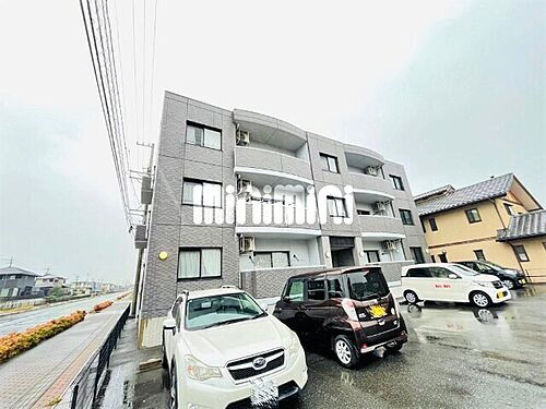 三重県鈴鹿市白子町 賃貸マンション