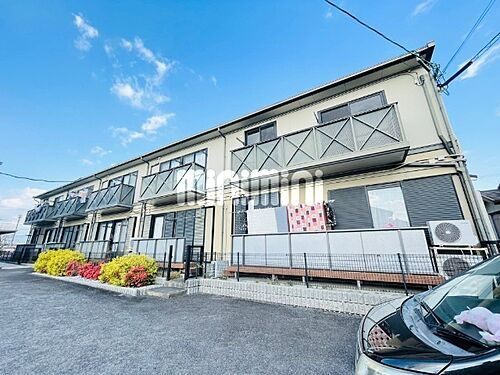 ルミエール７７７　Ｃ棟