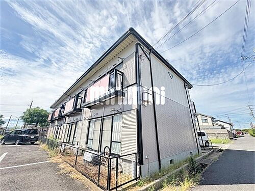 三重県鈴鹿市稲生４丁目 賃貸アパート