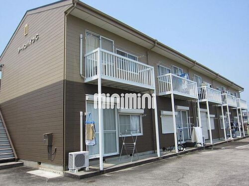 アーバンハイツＣ