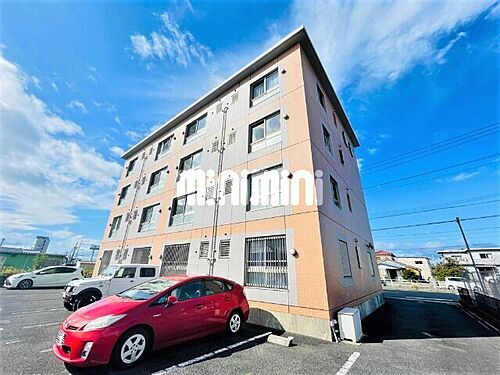 三重県鈴鹿市磯山１丁目 賃貸マンション