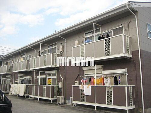 オーキッド潮見ケ丘Ａ