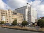 リエート中央町 病院「桑名市総合医療センターまで330m」