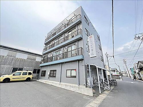 三重県桑名市伝馬町 賃貸マンション