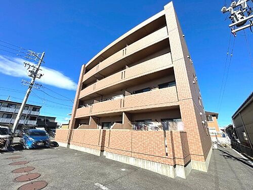 三重県桑名市大字江場 賃貸マンション