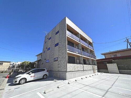 三重県桑名市大字矢田 賃貸アパート