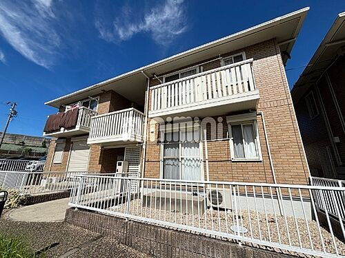 オリエンス正和台　Ａ棟