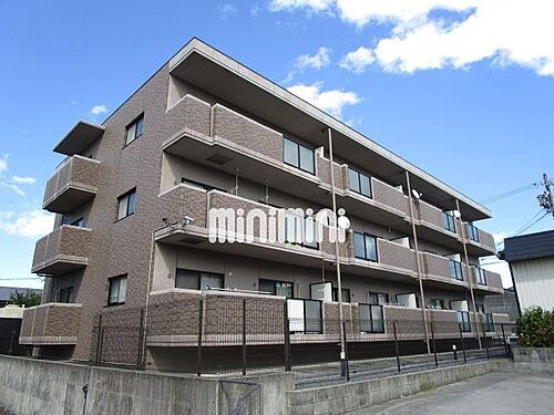 三重県桑名市長島町又木 賃貸マンション