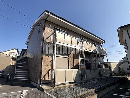 三重県桑名市長島町押付 賃貸マンション