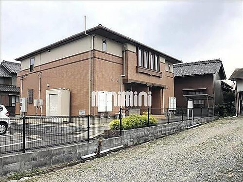 三重県桑名市大字東汰上 賃貸アパート