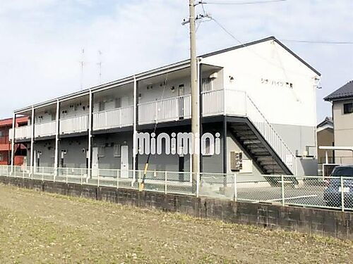 シティハイツ清晃