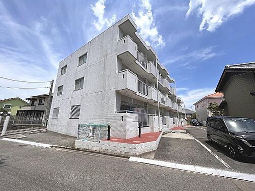 三重県桑名市新西方５丁目 賃貸マンション