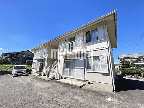 三重県桑名市高塚町５丁目 賃貸アパート