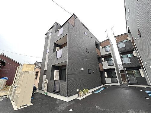 三重県桑名市宮通 賃貸アパート