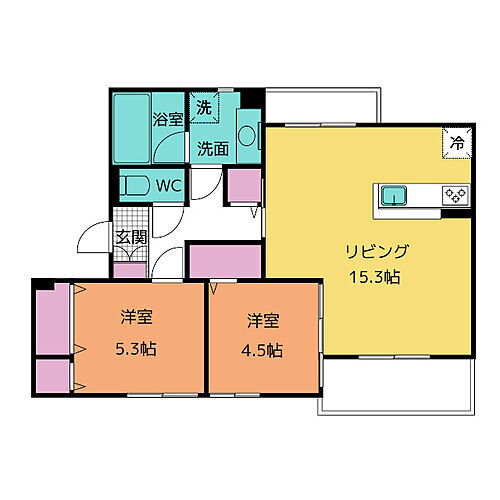 三重県桑名市新矢田１丁目 賃貸アパート