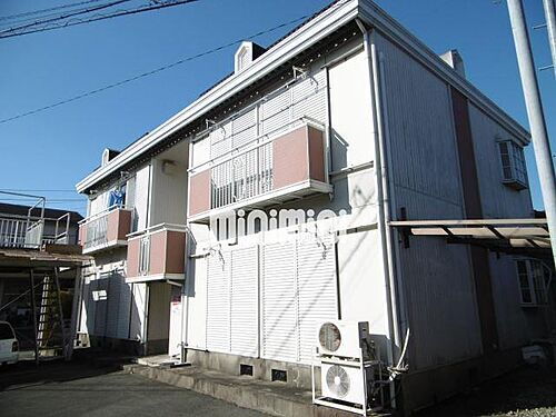 三重県伊勢市小俣町本町 賃貸アパート