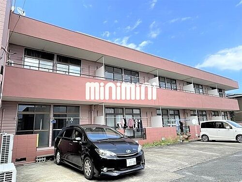 三重県伊勢市御薗町高向 賃貸マンション