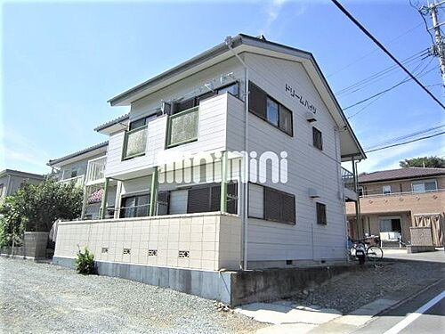 三重県伊勢市古市町 賃貸アパート