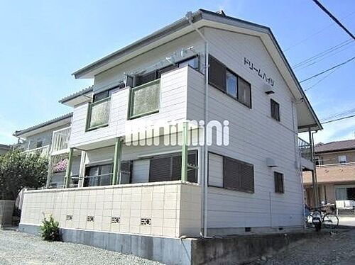 三重県伊勢市古市町 賃貸アパート