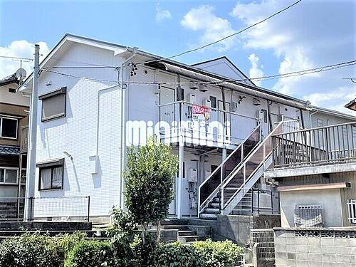 三重県伊勢市倭町 賃貸アパート