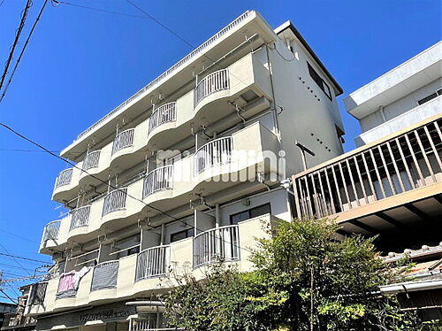 三重県伊勢市吹上２丁目 賃貸マンション