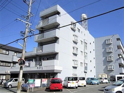 三重県伊勢市尾上町 賃貸マンション